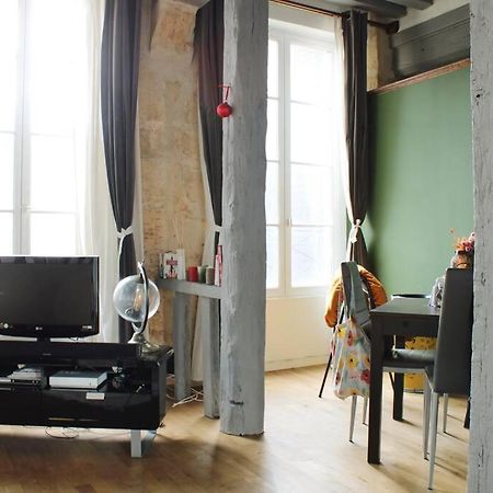 Appartamento Le Beauvoisine Rouen Esterno foto