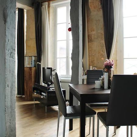 Appartamento Le Beauvoisine Rouen Esterno foto