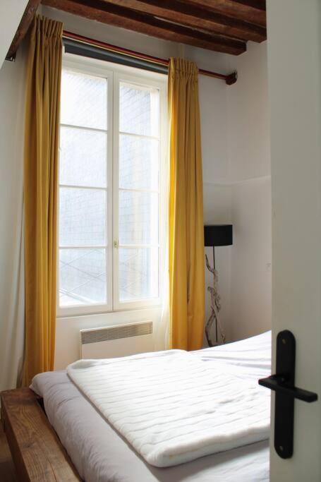 Appartamento Le Beauvoisine Rouen Esterno foto